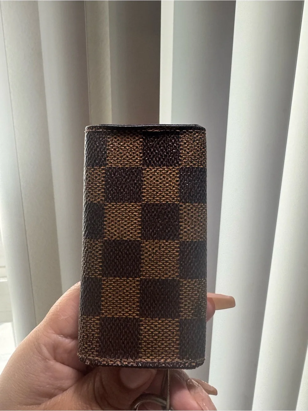 Louis Vuitton authentic louis